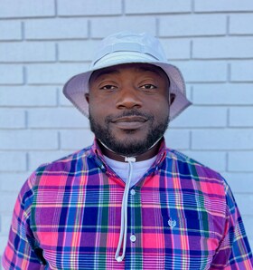 Staff member Lonnie Durden from ID_dc1465825783