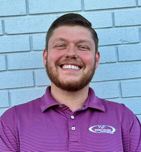 Staff member Matthew Lowery from ID_a305ce154db4