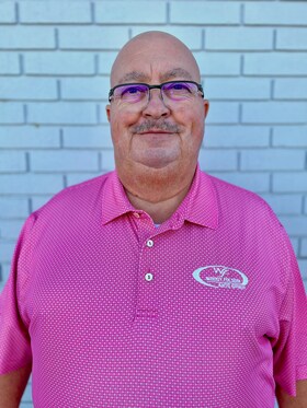 Staff member Paul "Gopher" Brantley from ID_dc1465825783