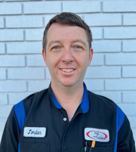 Staff member Jordan Shurling from ID_a305ce154db4