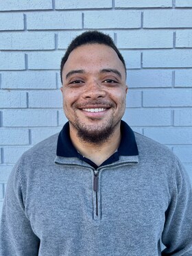 Staff member Jonathan Benjamin from ID_dc1465825783