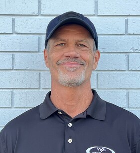 Staff member Chuck Ethridge from ID_dc1465825783