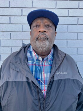 Staff member Willie Eason from ID_dc1465825783