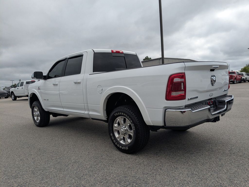 2022 RAM Ram 3500 Pickup Laramie - Photo 7