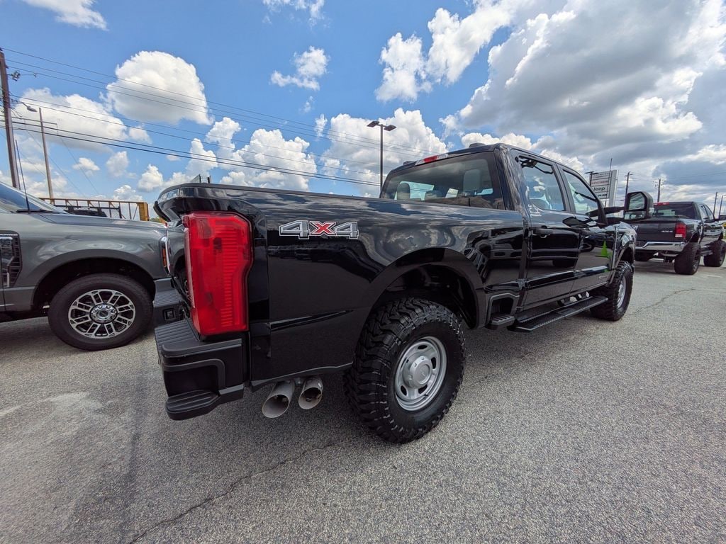 Used 2026 Ford F-250SD XL Truck