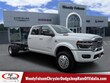 Ram 4500 Chassis Cab