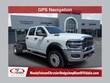  Ram 4500 Chassis Cab