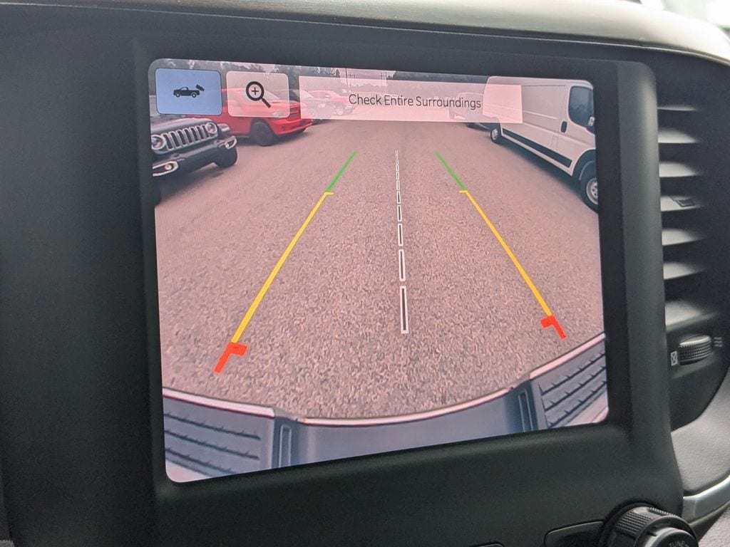 2022 RAM Ram 3500 Pickup Laramie - Photo 20