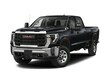 GMC Sierra 3500HD