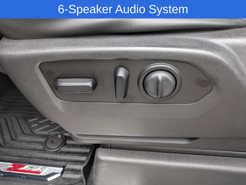 2020 Chevrolet Silverado 1500 RST - Photo 20