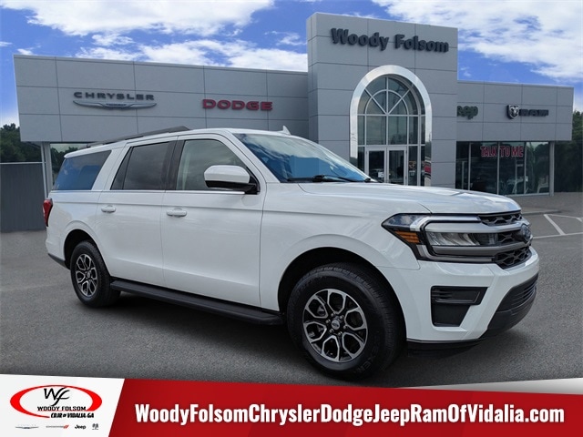 2024 Ford Expedition XLT's photo