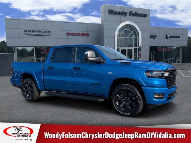 2026 RAM Ram 1500 Pickup Big Horn/Lone Star's photo