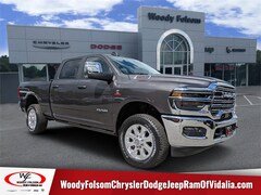 2026 Ram 2500 LARAMIE CREW CAB 4X4 6'4 BOX Pickup