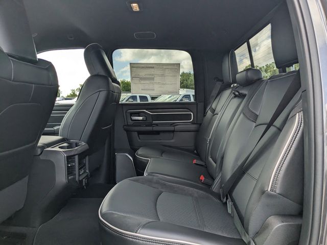 2025 RAM 2500 Laramie - Photo 14