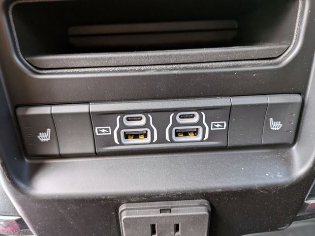 2026 RAM 2500 Laramie - Photo 16