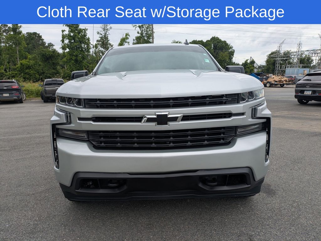 2020 Chevrolet Silverado 1500 RST - Photo 9
