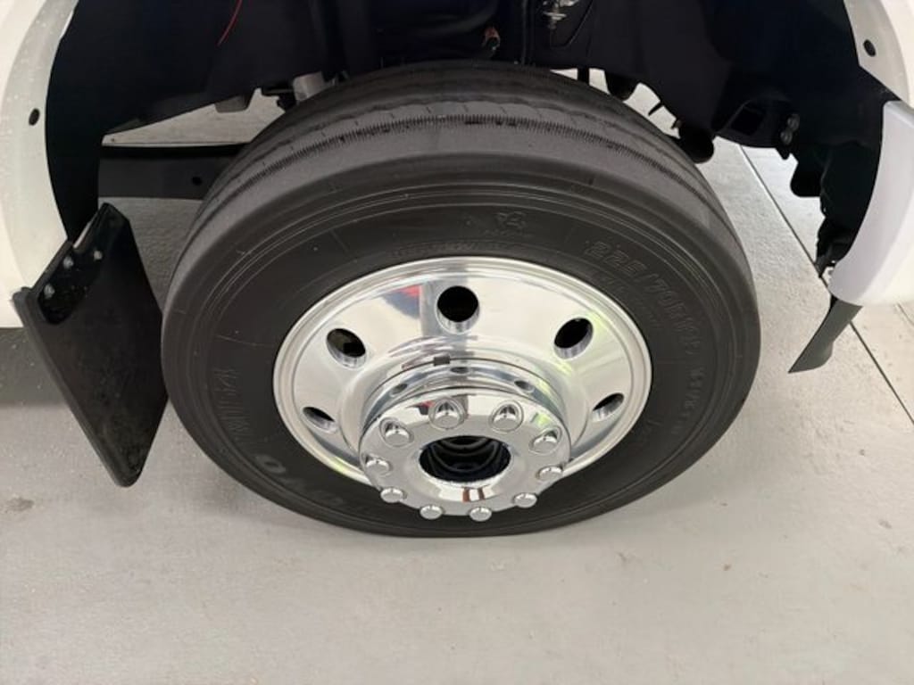 Used 2022 Ford F-450SD Platinum Truck