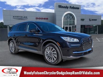 2024 Lincoln Corsair Reserve SUV 2024 Lincoln Corsair Reserve SUV