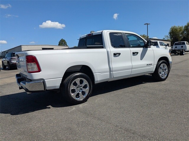 2023 Ram 1500 Big Horn Lone Star photo 3