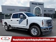  Ford F-250SD