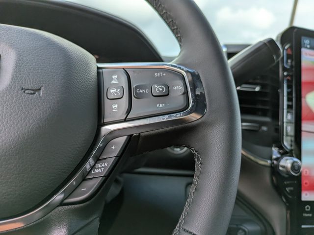2026 RAM 2500 Laramie - Photo 30