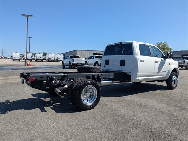 2026 Ram 4500 photo 3