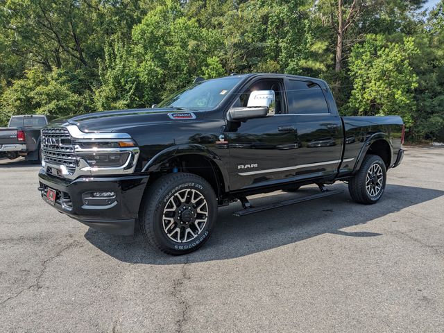 2025 RAM 2500 Limited - Photo 8