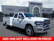  Ram 3500 Chassis Cab