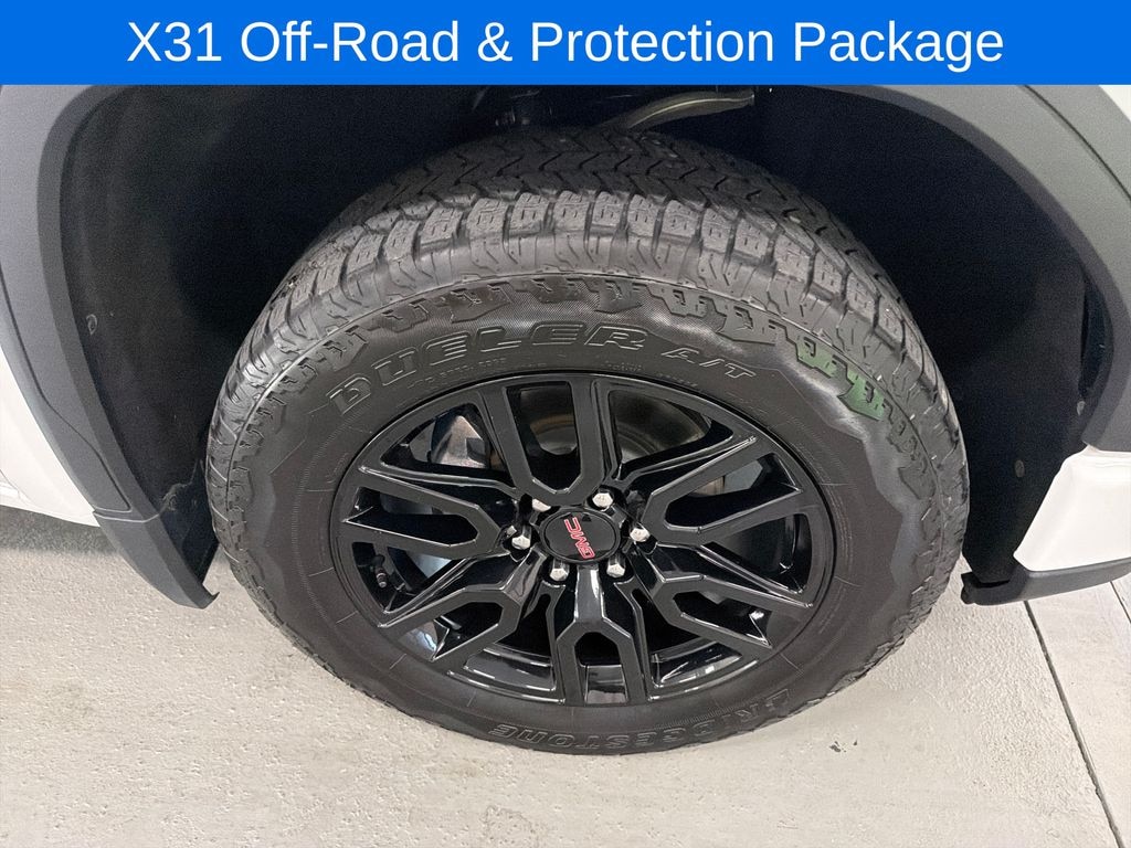 Used 2024 GMC Sierra 1500 Elevation Truck