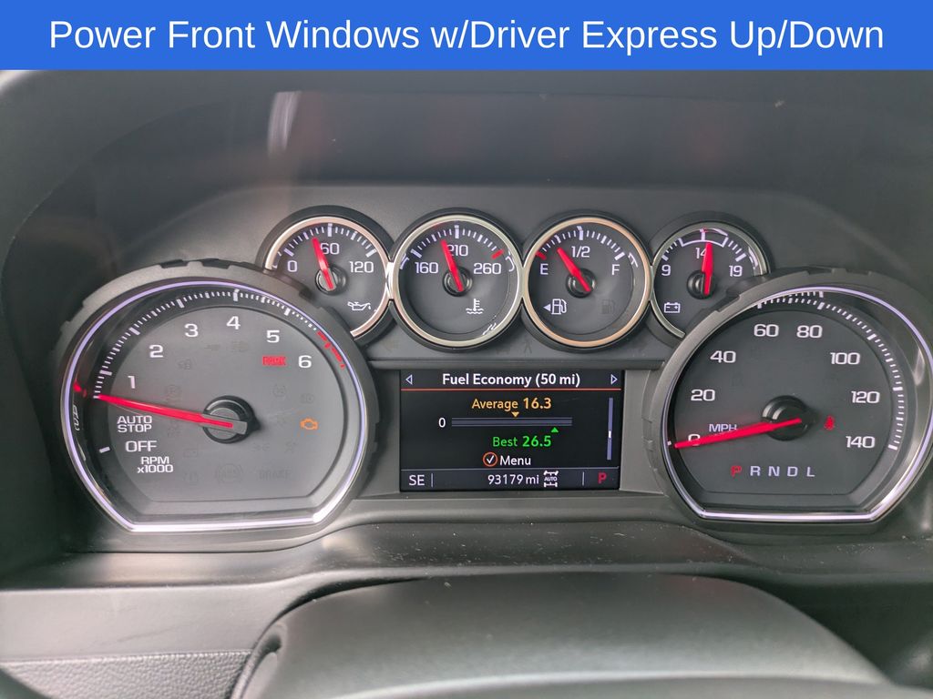 2020 Chevrolet Silverado 1500 RST - Photo 28