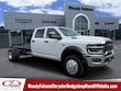 Ram 5500 Chassis Cab