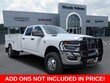  Ram 3500 Chassis Cab