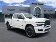 Ram 2500