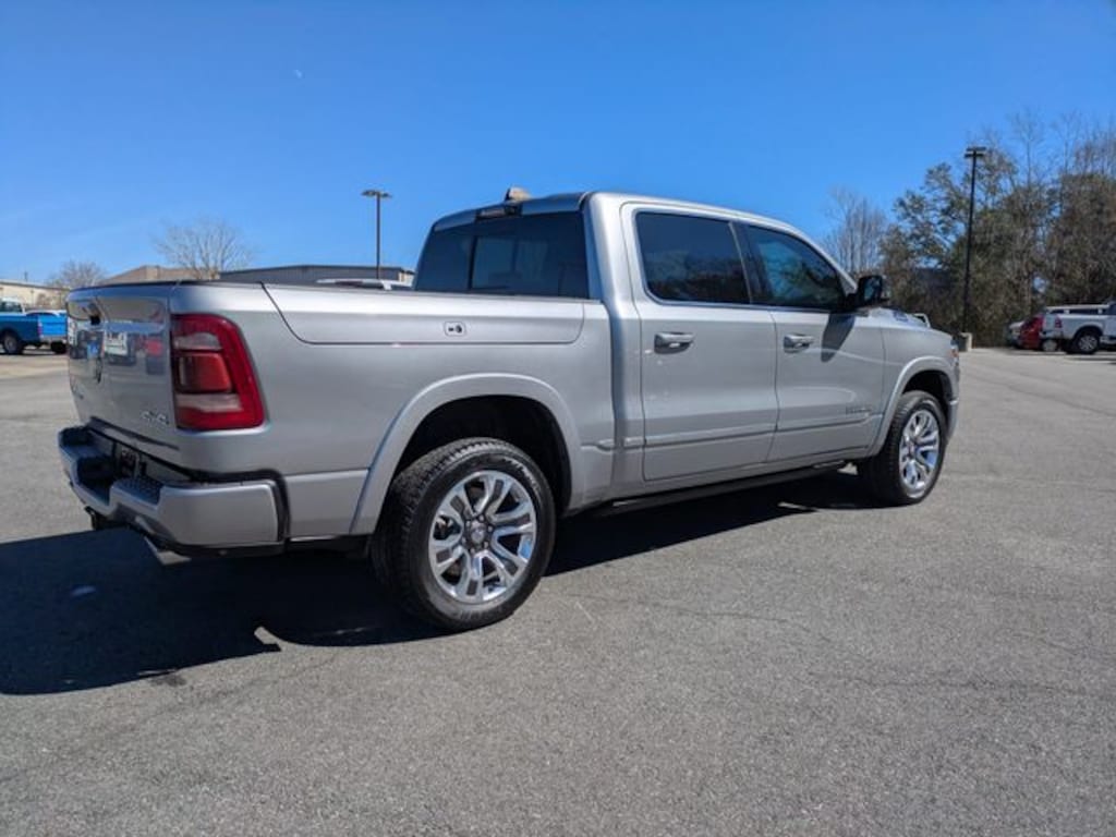 Used 2023 Ram 1500 Limited Truck