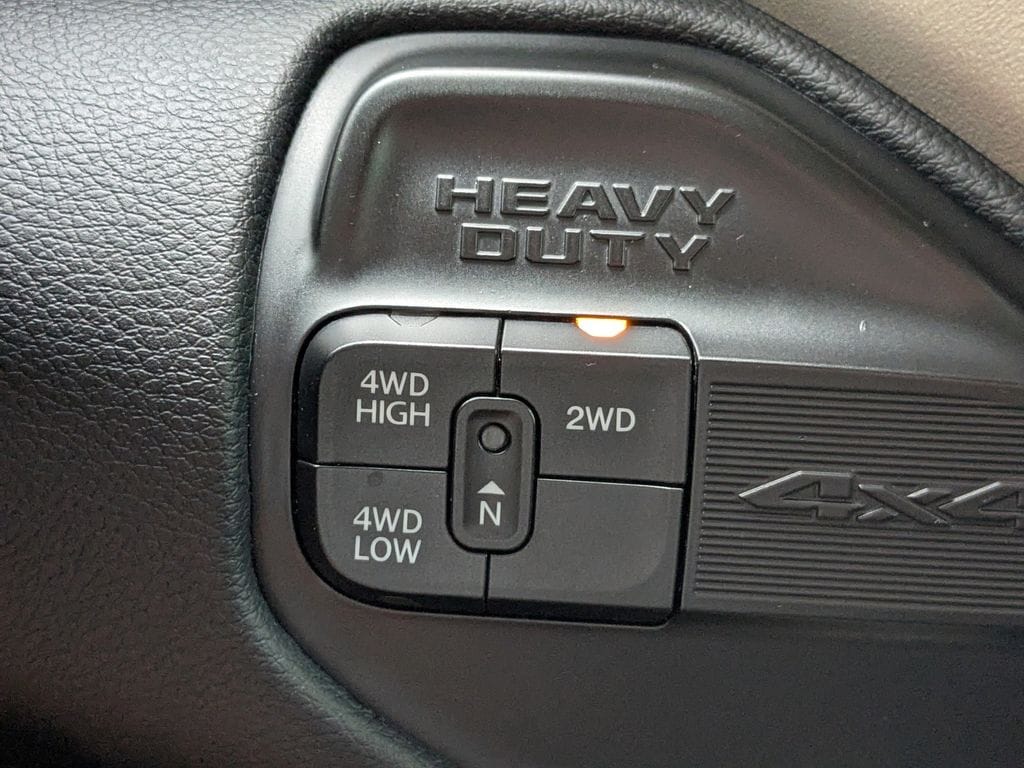 2022 RAM Ram 3500 Pickup Laramie - Photo 23