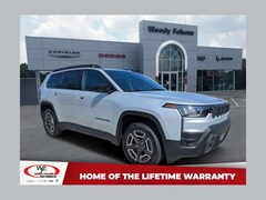 2026 Jeep Cherokee LIMITED 4X4 Sport Utility