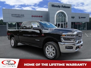 2026 Ram 2500 LARAMIE CREW CAB 4X4 6'4 BOX Pickup
