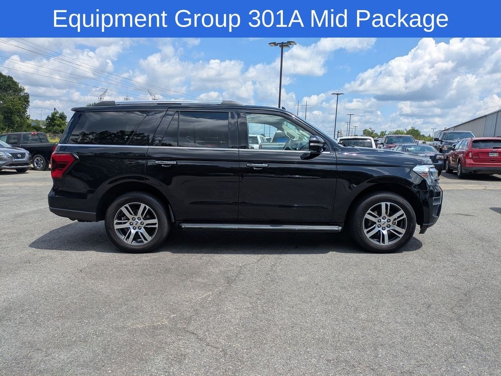 Used 2023 Ford Expedition Limited SUV