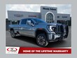  GMC Sierra 3500HD