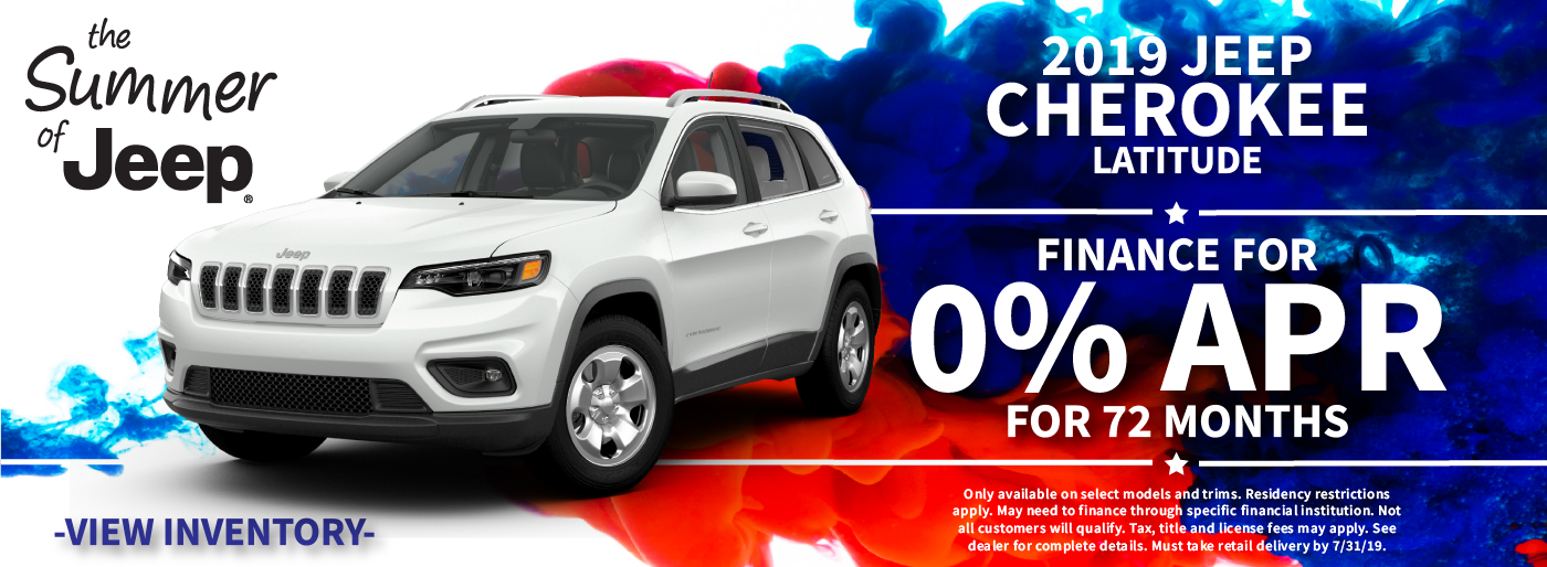 Chrysler Dodge Jeep RAM Dealer Woody Folsom CDJR of Vidalia