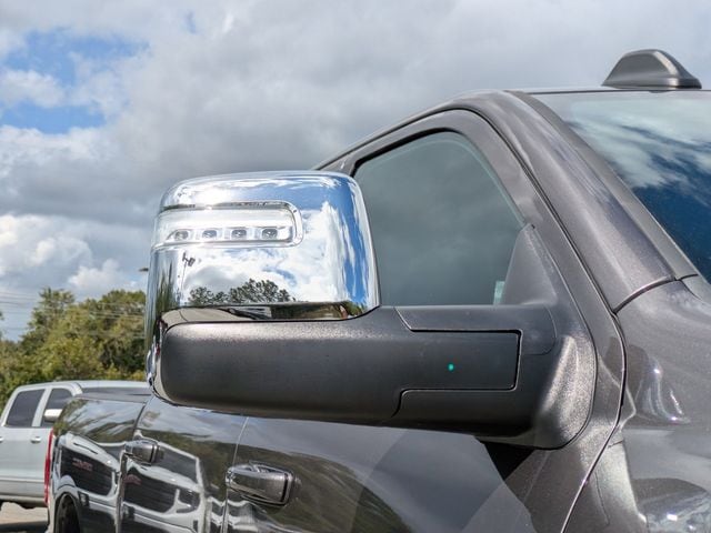 2026 RAM 2500 Laramie - Photo 13