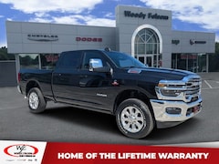 2026 Ram 2500 LARAMIE CREW CAB 4X4 6'4 BOX Pickup