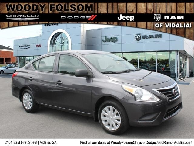 Featured Used Cars, Trucks, SUVs & Minivans - Woody Folsom ...