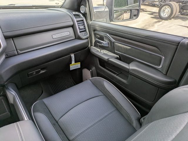 2026 RAM 2500 Laramie - Photo 19