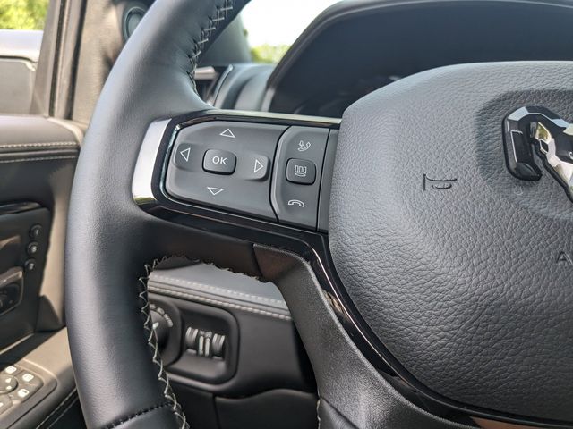 2025 RAM 2500 Limited - Photo 30