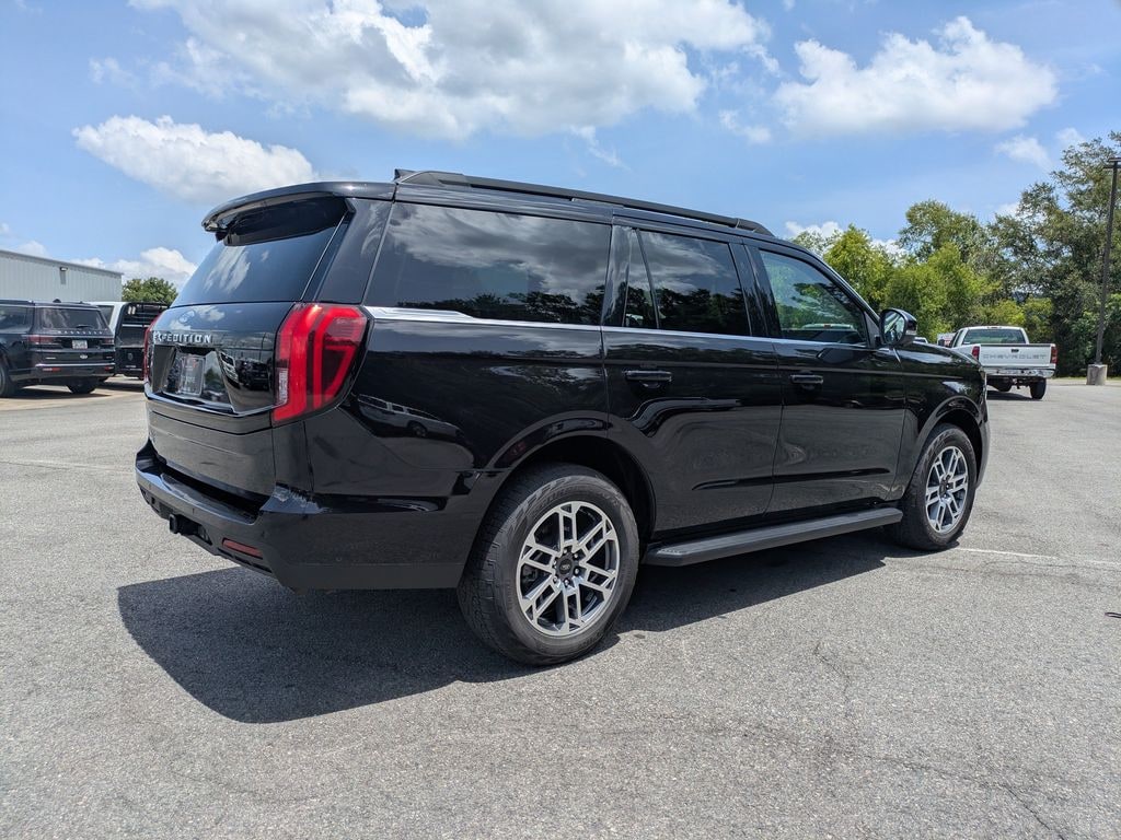 Used 2025 Ford Expedition Active SUV