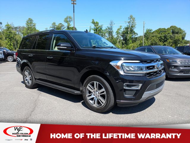 2024 Ford Expedition Limited 4X4's photo