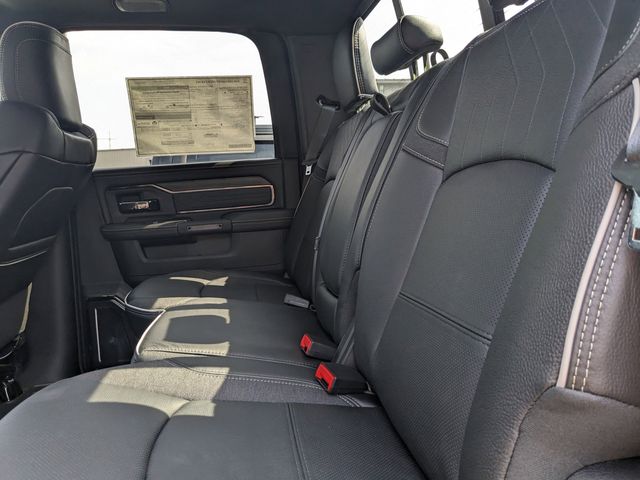 2025 RAM 2500 Limited - Photo 15
