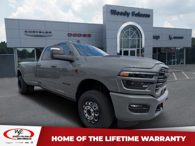 2026 RAM 3500 Laramie 4X4 Crew Cab LWB's photo