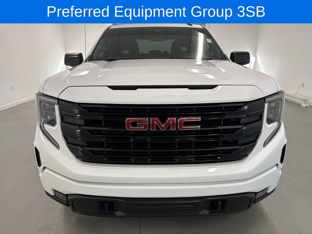 Used 2024 GMC Sierra 1500 Elevation Truck